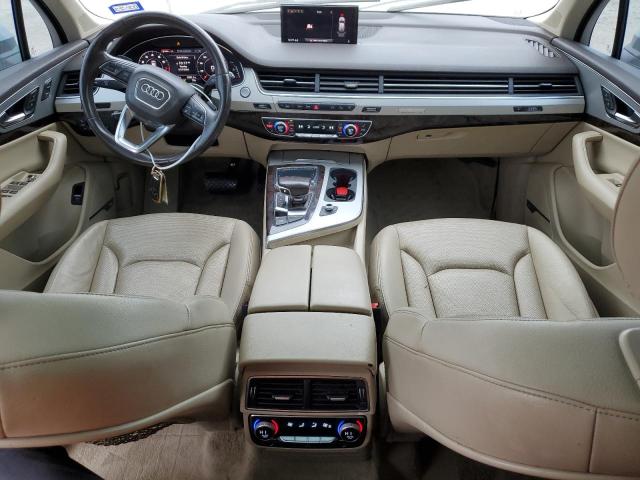 WA1LHAF76JD039177 Audi Q7 Premium Plus