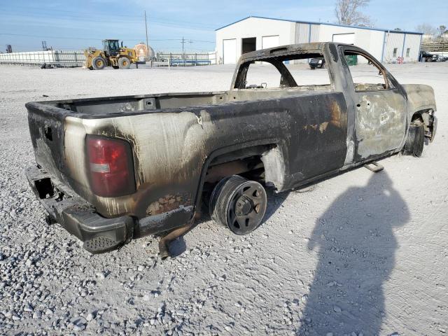 1GTN1LEH1HZ100697 GMC Sierra C1500