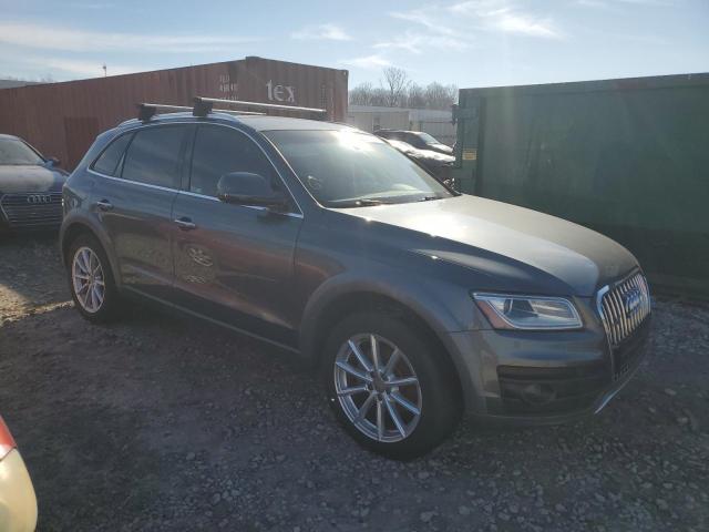 WA1L2AFP1HA077090 Audi Q5 Premium Plus