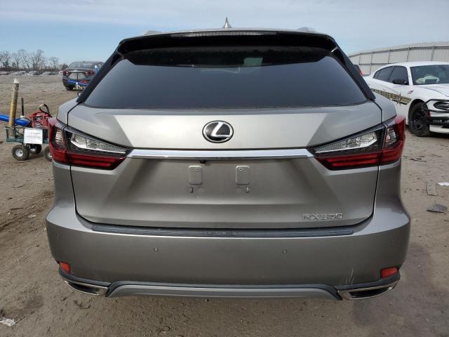 2T2HZMAA4MC183952 Lexus RX 350