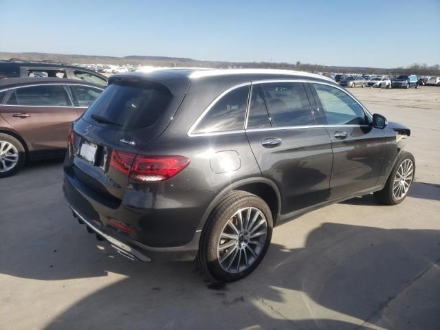 WDC0G8EB7LF689146 Mercedes-Benz Glc 300 4matic