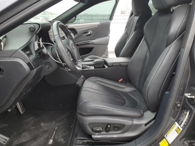 58AGZ1B12NU117941 Lexus Es 350 Base