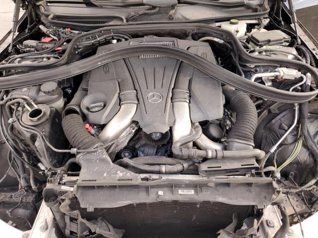 WDDUG8CB5GA235335 Mercedes-Benz S 550