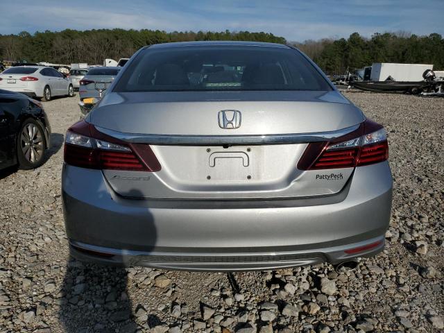 1HGCR2F38HA197765 Honda ACCORD LX