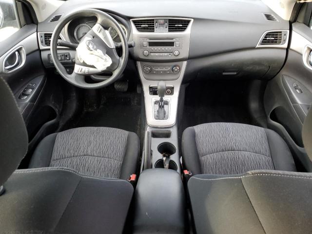 3N1AB7AP1EL685142 Nissan SENTRA S