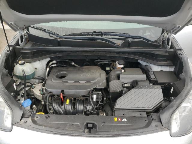 KNDPM3AC1J7453582 KIA Sportage Lx