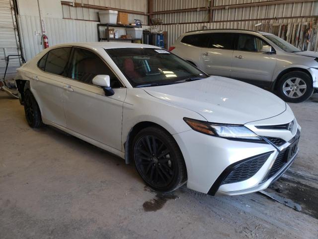 4T1K61AK2RU842644 Toyota CAMRY XSE