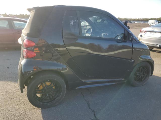 WMEEK3BA1EK761155 Smart Fortwo Passion