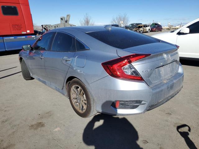 19XFC2F7XHE060372 Honda CIVIC EX
