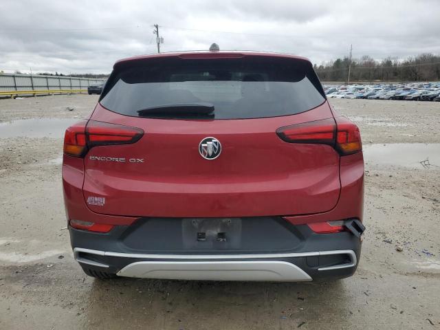 KL4MMBS23MB102865 Buick Encore Gx Preferred