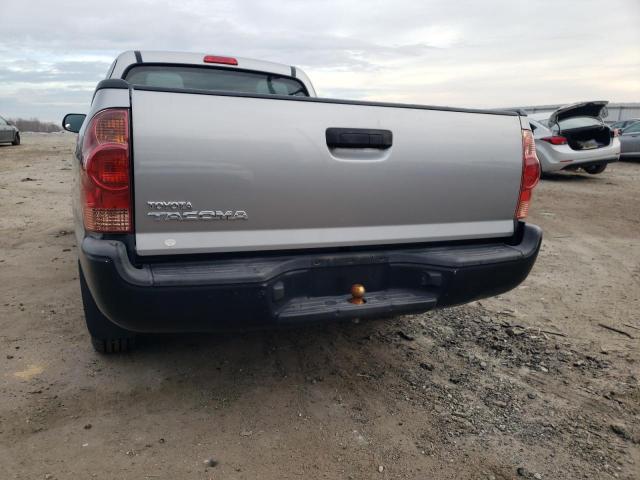 5TFTX4CN3EX047237 Toyota Tacoma Access Cab