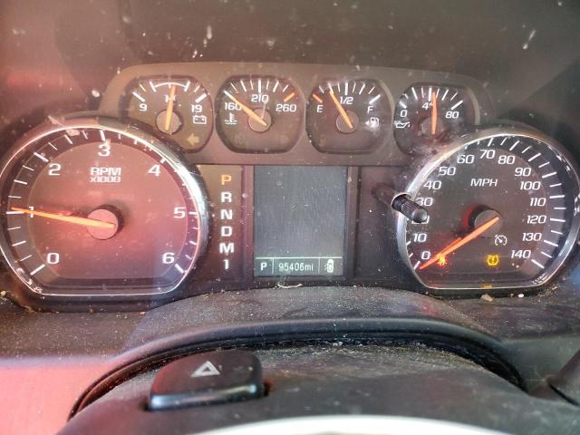 1GC1KUEG6FF129829 Chevrolet Silverado K2500 Heavy Duty