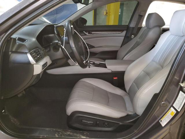 1HGCV1F99JA154827 Honda Accord Touring
