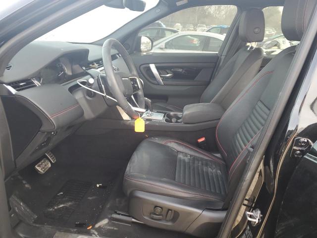 SALCT2FX6PH920028 Land Rover Discovery Sport S R-dynamic