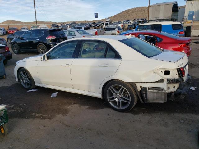 WDDHF8JB1FB156566 Mercedes-Benz E 350 4matic