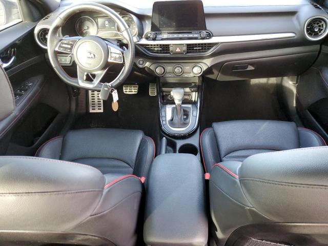 3KPF44AC3ME412375 KIA FORTE GT