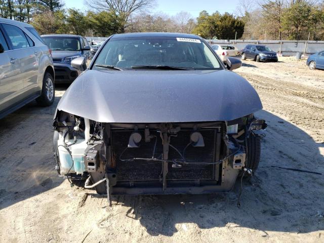 58ABK1GG3JU102886 Lexus ES 350