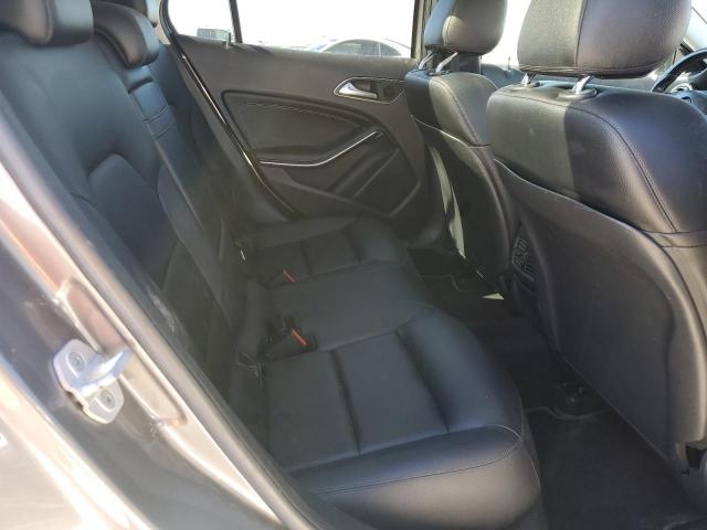 WDCTG4GB8FJ028049 Mercedes-Benz Gla 250 4matic