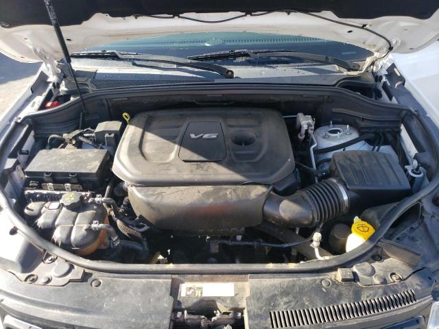 1C4RJECG8HC846896 Jeep Grand Cherokee Overland