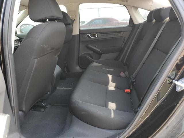 2HGFE2F26NH558620 Honda Civic Lx
