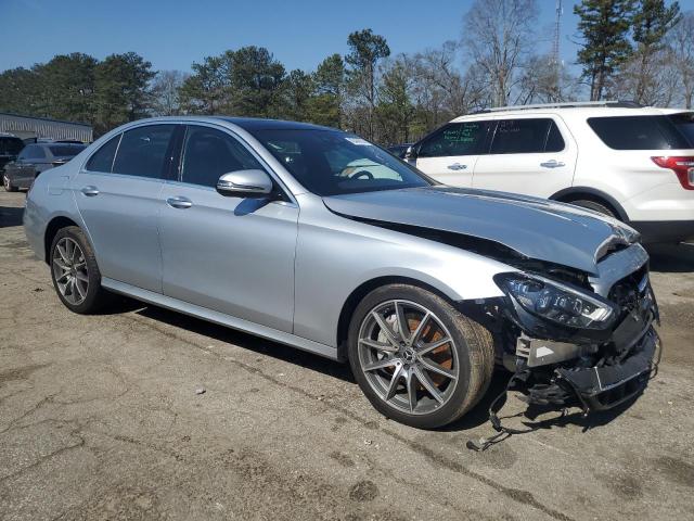W1KZF5KB5MA894648 Mercedes-Benz E 450 4matic
