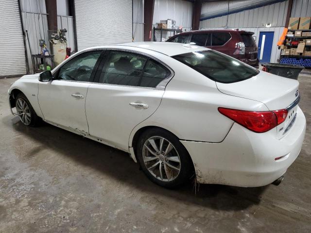 JN1CV7AR5GM253065 Infiniti Q50 BASE