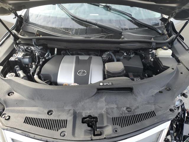 2T2ZZMCAXJC096859 Lexus Rx 350 Base