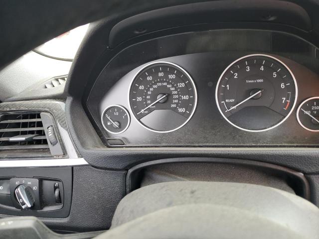WBA3N7C5XEF718140 BMW 428 I