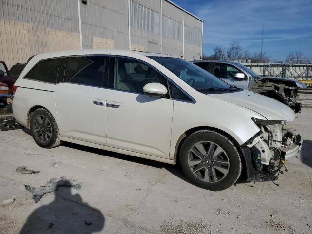 5FNRL5H93FB057589 Honda Odyssey Touring