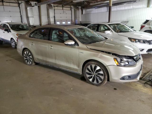 3VW637AJ2EM210005 Volkswagen Jetta Hybrid