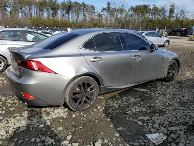 JTHCF1D20F5024810 Lexus IS 250