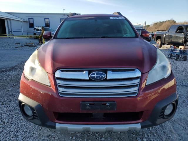 4S4BRCLC6E3322763 Subaru 2.5na u6