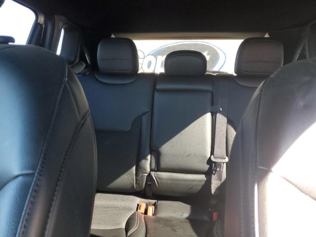 3C4NJDBN5PT519416 Jeep Compass Latitude