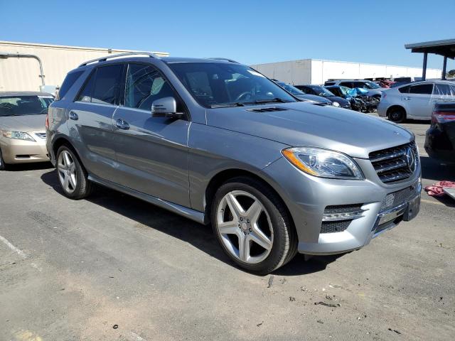 4JGDA5GB1FA474606 Mercedes-Benz Ml 400 4matic