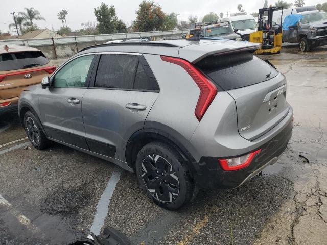KNDCR3L10P5028225 KIA Niro Wind