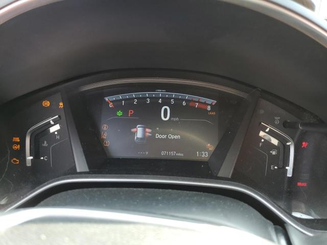 5J6RW1H53JA009163 Honda CR-V EX