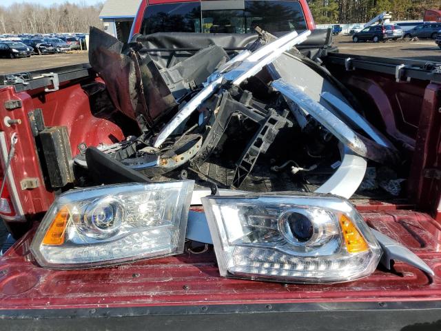 3C63R3ML7EG157415 RAM 3500 Laie