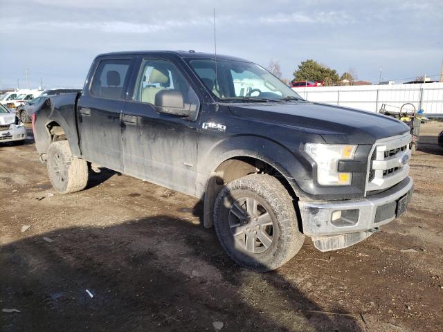 1FTEW1EGXFFB42670 Ford F150 Supercrew