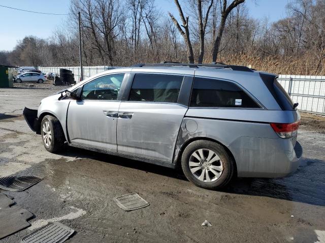 5FNRL5H3XGB107983 Honda ODYSSEY SE