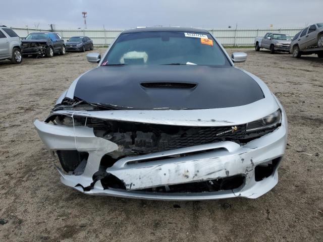 2C3CDXGJ7NH194008 Dodge Charger Scat Pack