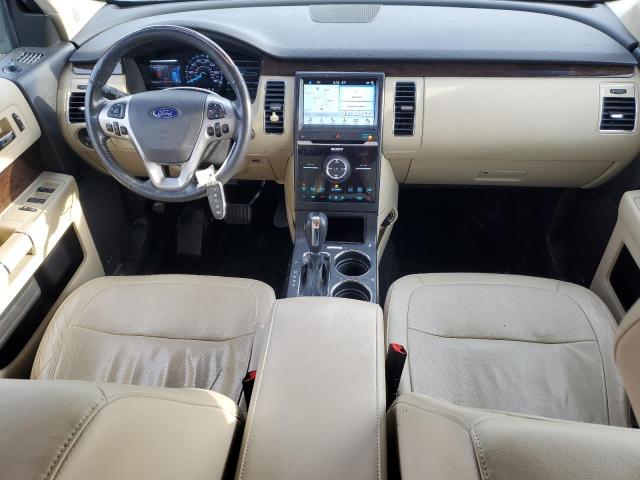 2FMHK6D81GBA13179 Ford Flex Limited