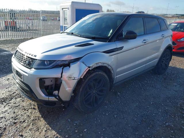 Auction sale of the 2018 Land Rover R Rover Ev, vin: *****************, lot number: 42954454
