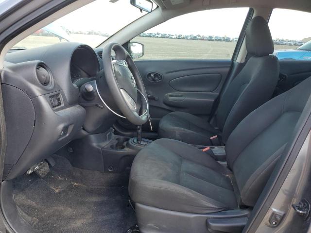 3N1CN7AP3JL818994 Nissan VERSA S