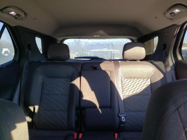 3GNAXUEV4KS512004 Chevrolet EQUINOX LT