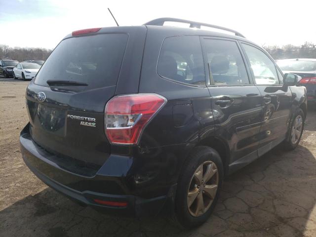 JF2SJADC1FH459131 Subaru Forester 2.5i Premium