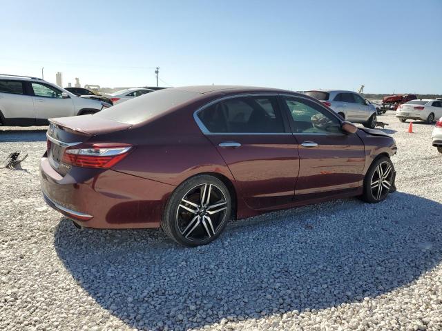 1HGCR2F56HA102007 Honda Accord Sport