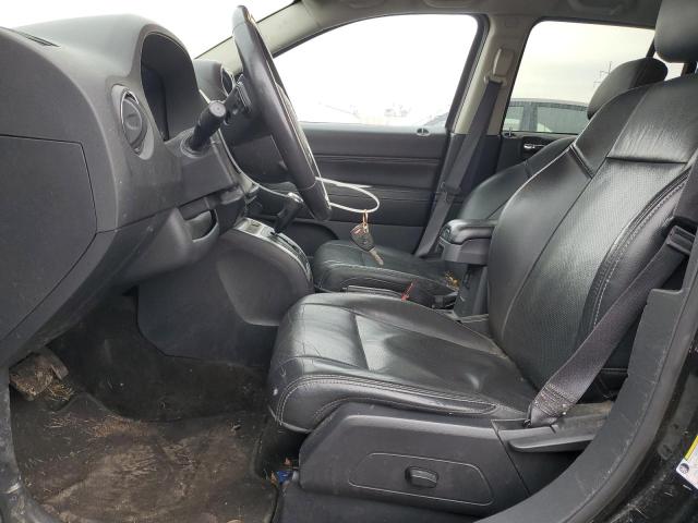 1C4NJDEB3HD111179 Jeep Compass Latitude