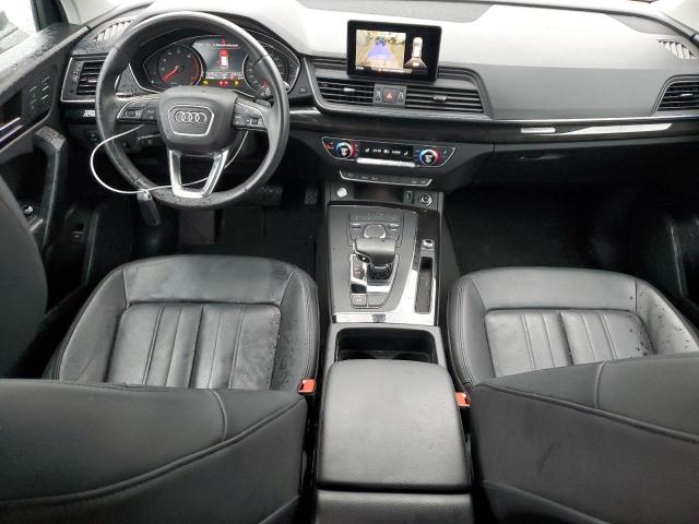 WA1ANAFY9K2093966 Audi Q5 PREMIUM