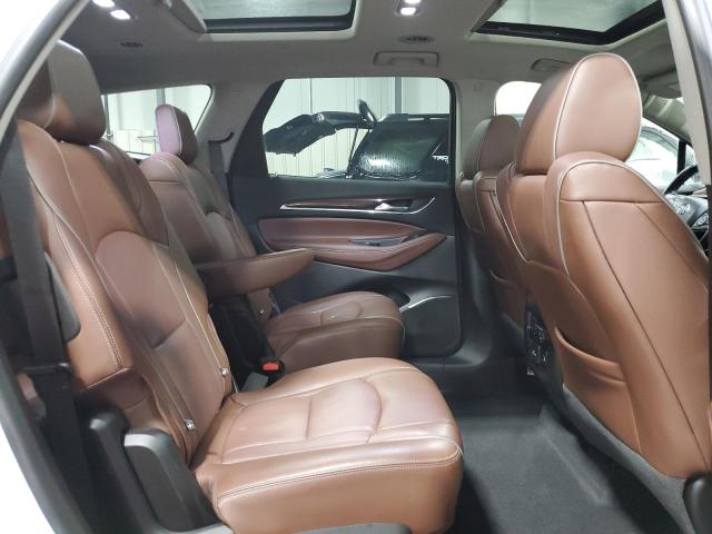 5GAEVCKW5JJ167011 Buick Enclave Avenir