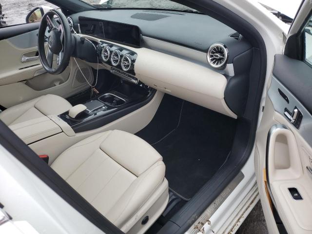 W1K3G4FB2MJ296315 Mercedes-Benz A 220 4matic